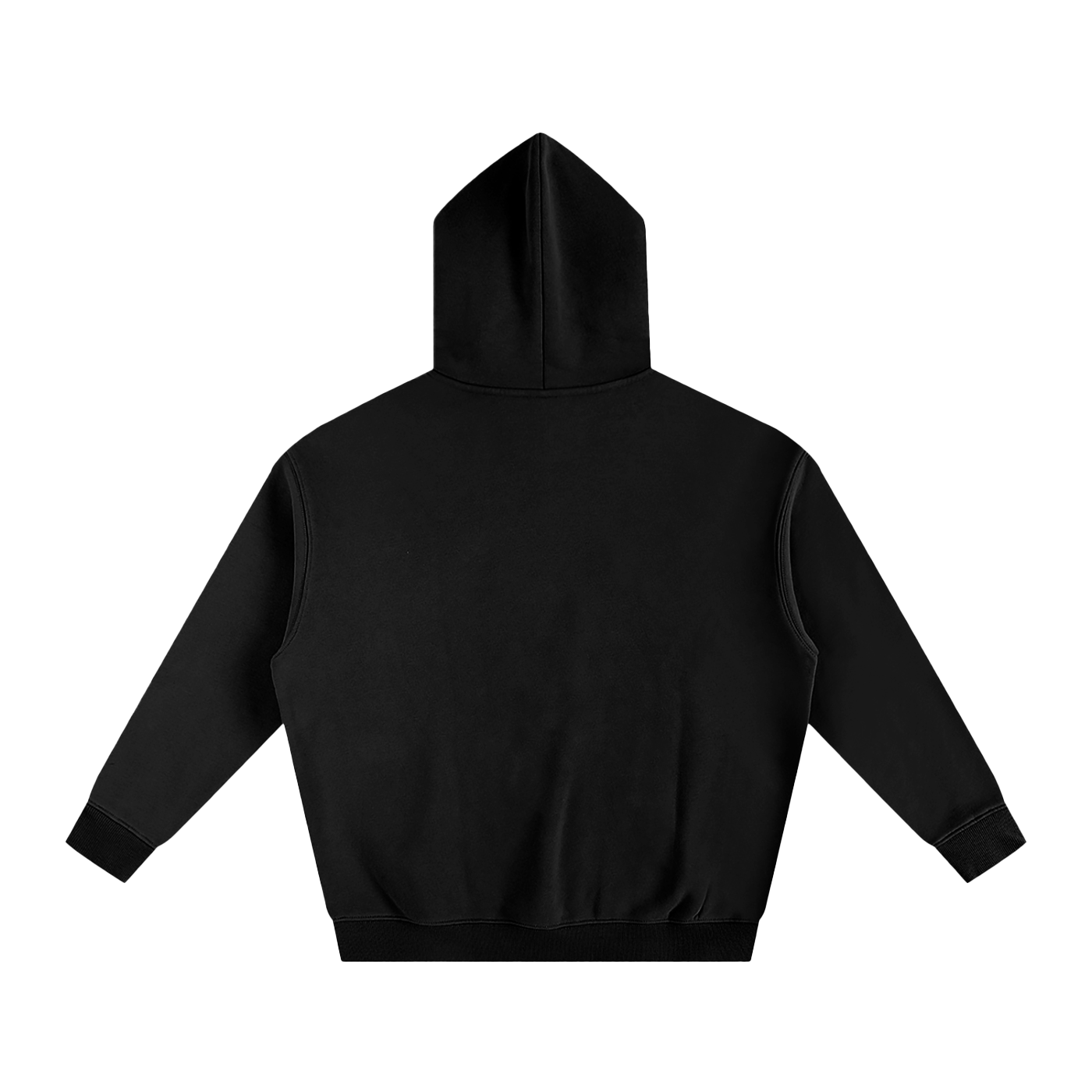 foundation hoodie