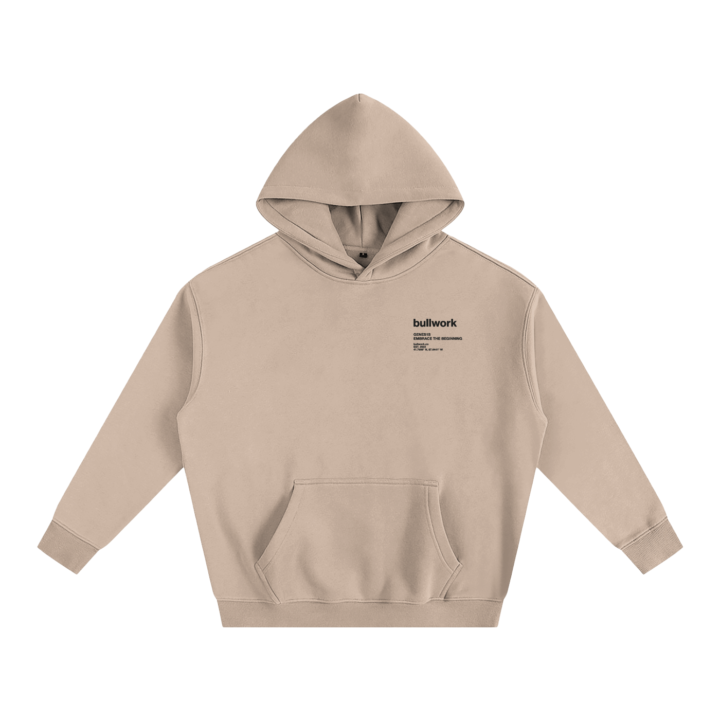 founders fleece – multi color