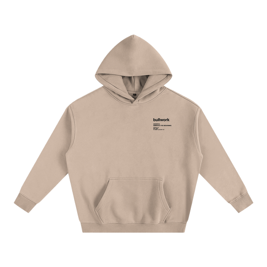 founders fleece – multi color