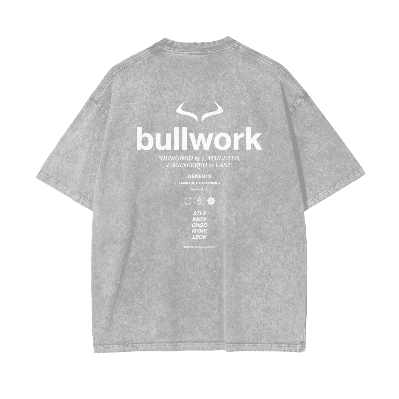 founders tee