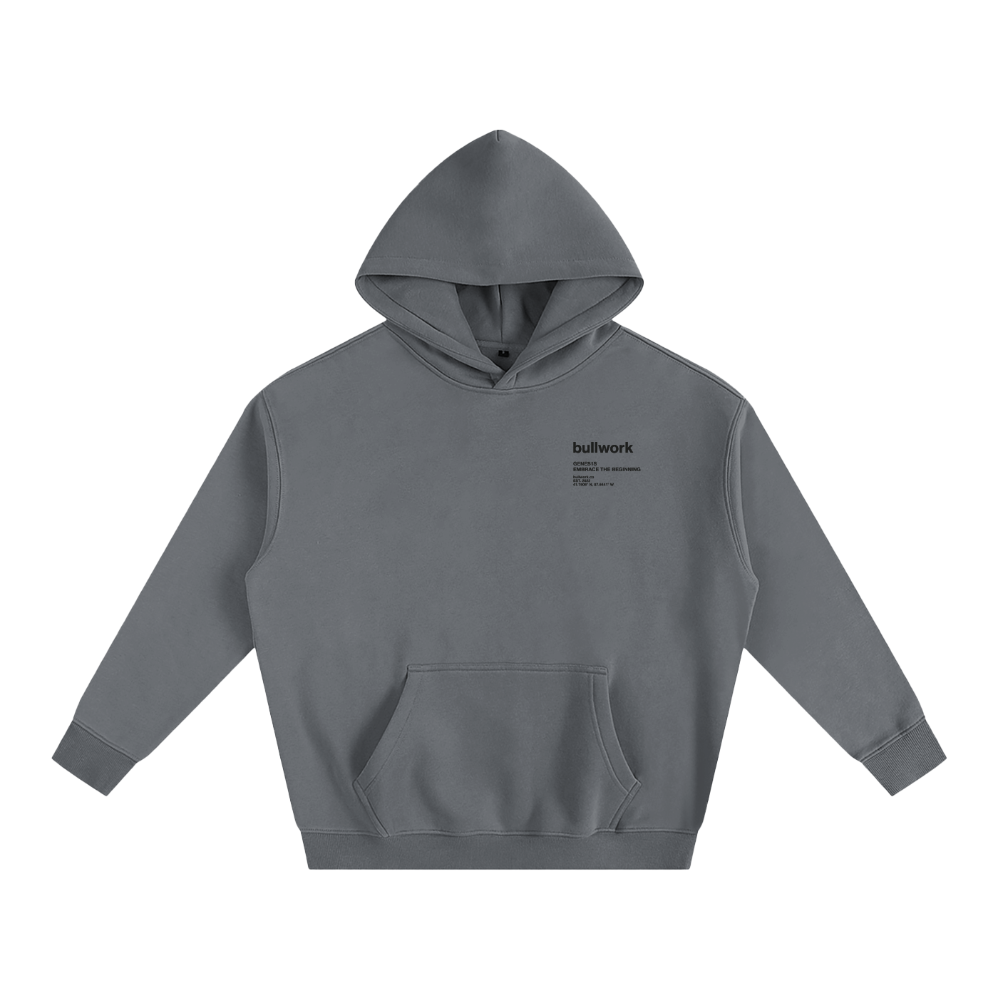 founders fleece – multi color