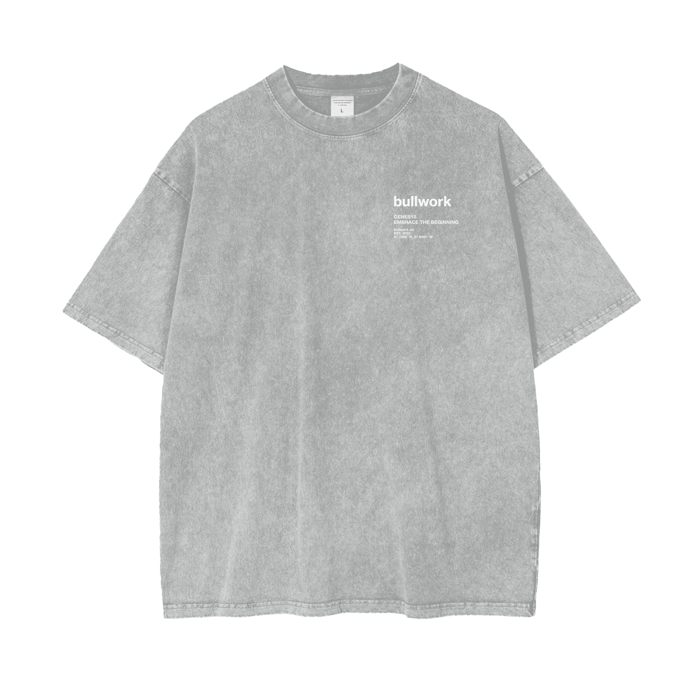 founders tee