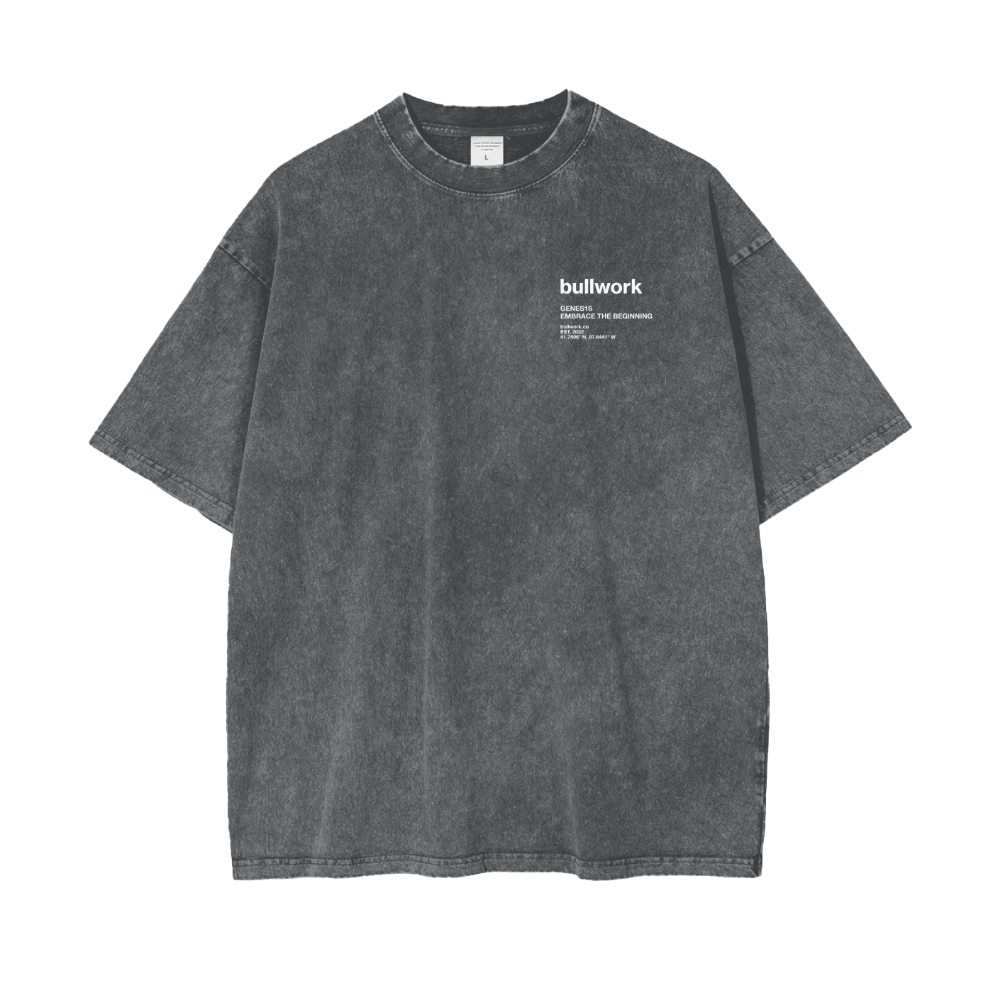 founders tee