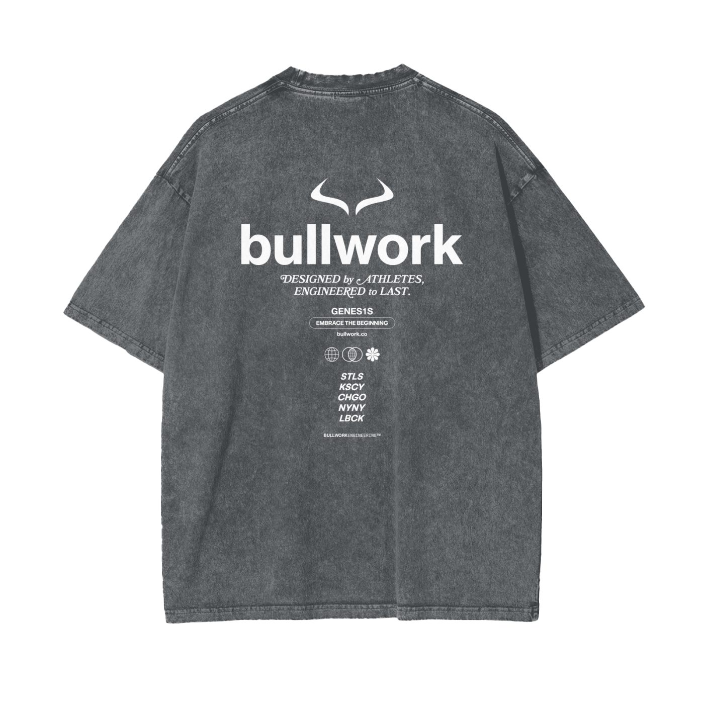 founders tee