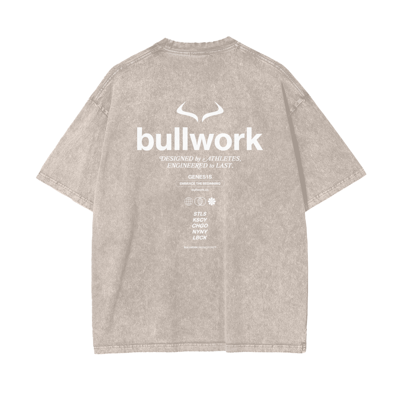 founders tee