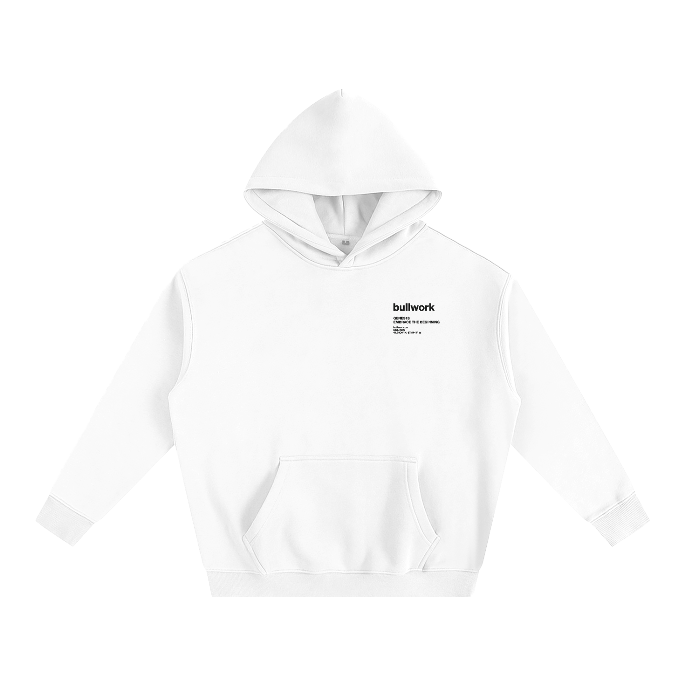 founders fleece – multi color