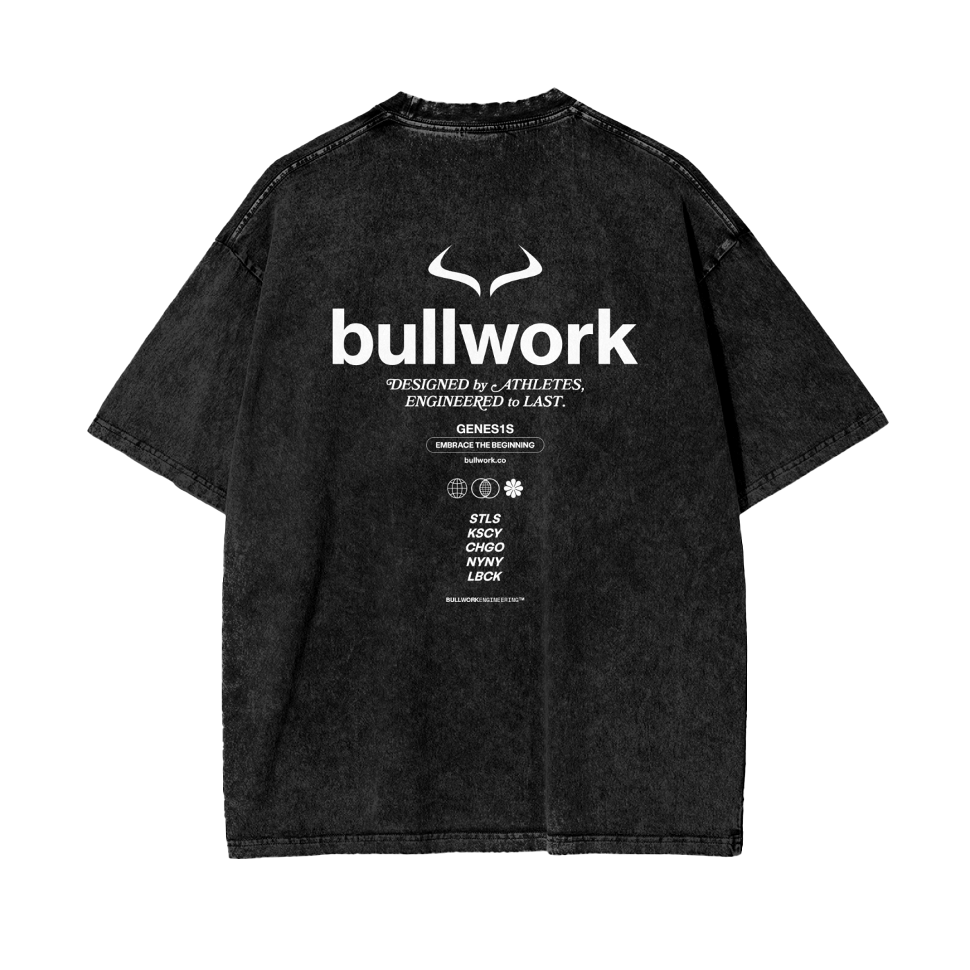 founders tee