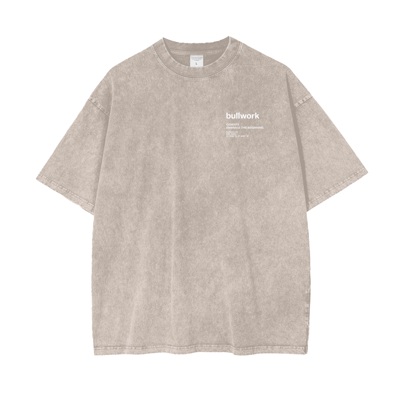 founders tee