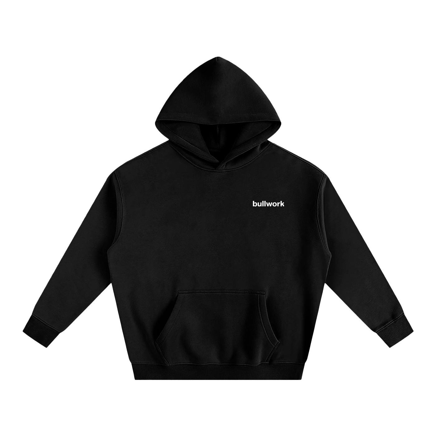 foundation hoodie