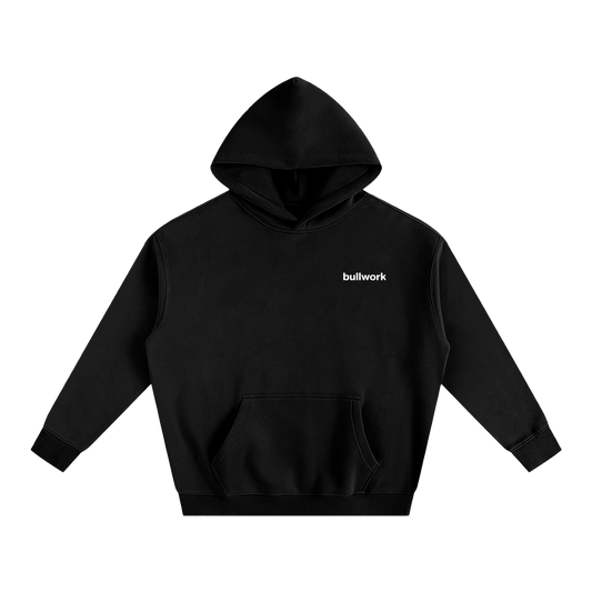foundation hoodie