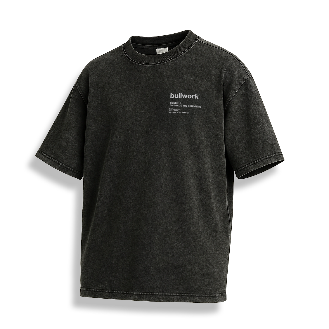founders tee